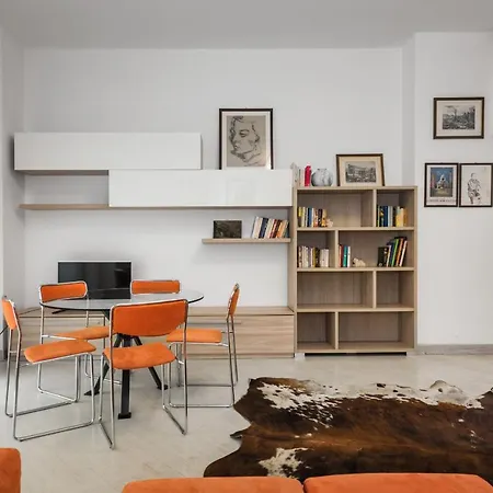 Flats4rent Residenza San Francesco *
