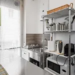 Flats4rent Residenza San Francesco *