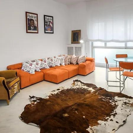 Flats4rent Residenza San Francesco Верона