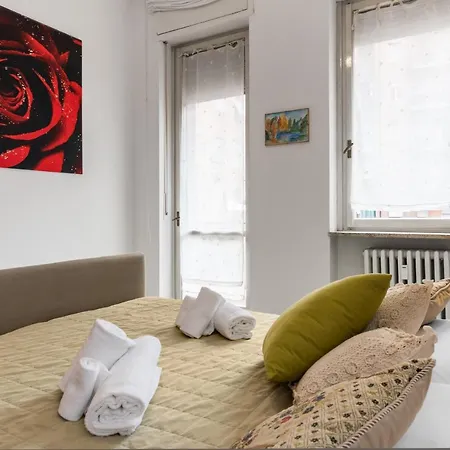 Flats4rent Residenza San Francesco * Верона