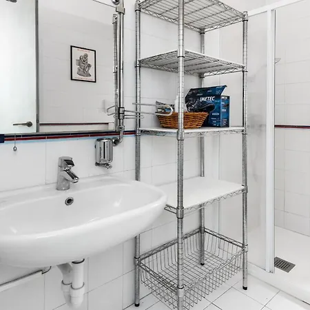 Flats4rent Residenza San Francesco 公寓