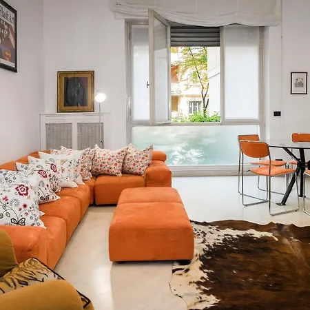 Flats4rent Residenza San Francesco Апартаменты Верона