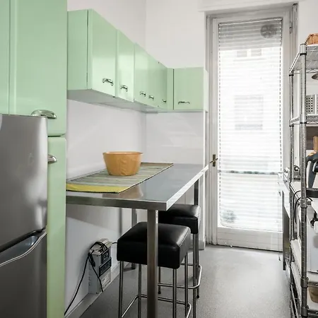 Апартаменты Flats4rent Residenza San Francesco