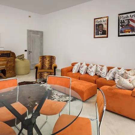Flats4rent Residenza San Francesco
