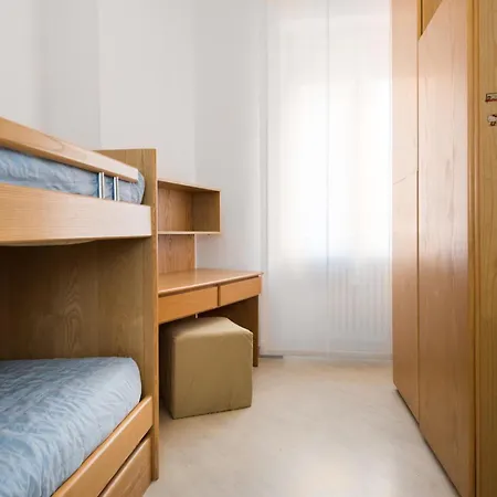Апартаменты Flats4rent Residenza San Francesco Верона