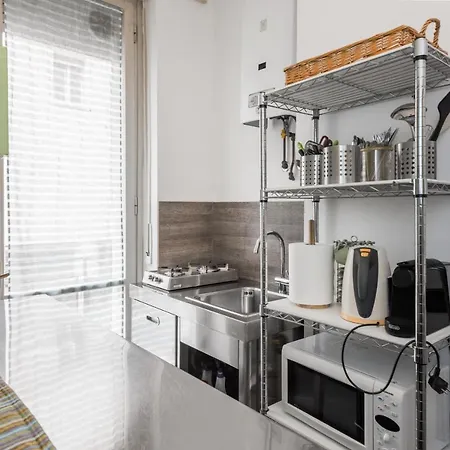 Flats4rent Residenza San Francesco *