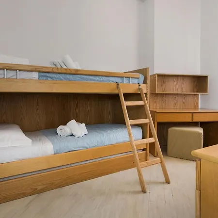Flats4rent Residenza San Francesco Lägenhet *
