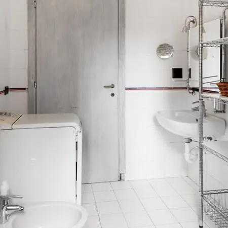 Flats4rent Residenza San Francesco Lägenhet Verona